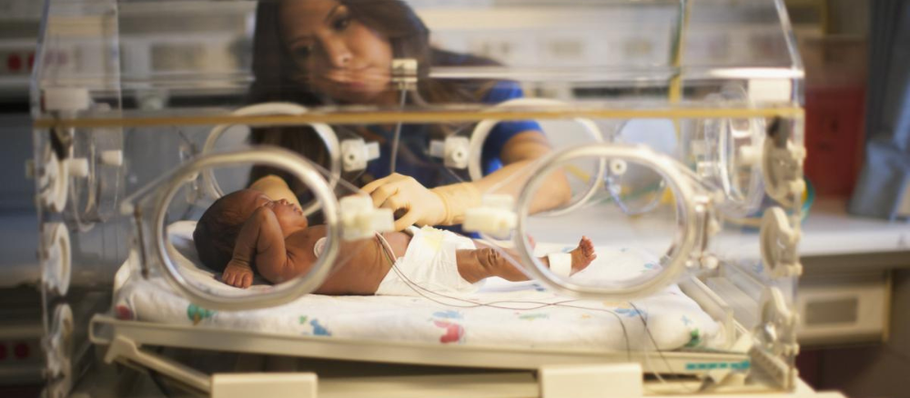 Neonatal & Pediatric Air Transfers